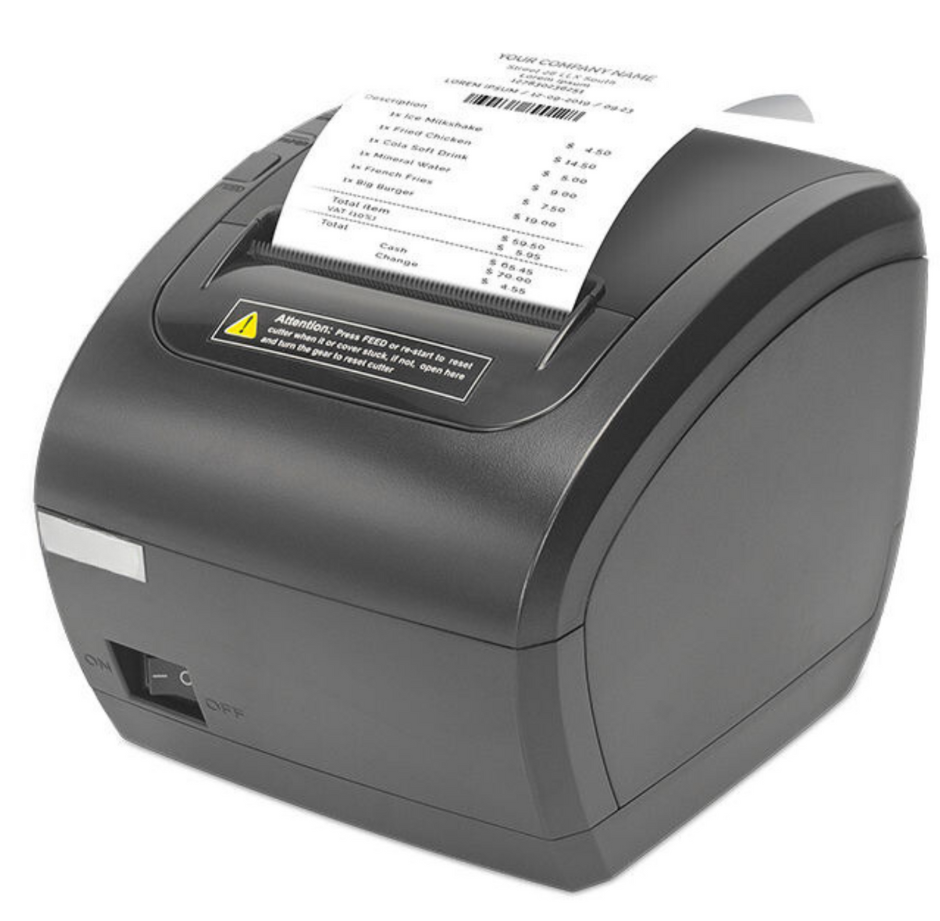printer