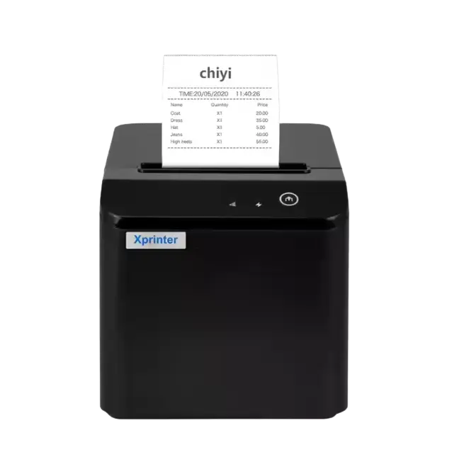 Thermal Printer - xPrinter TQ-80